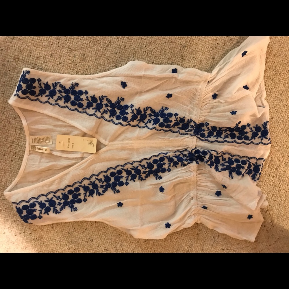 Blouse